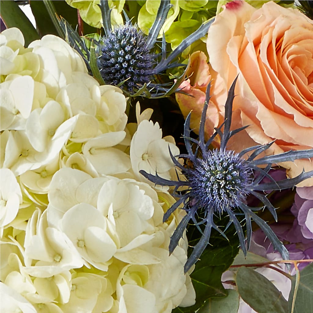 Porch Swing Bouquet – TAMMIE'S COUNTRY FLORIST, Hurlock MD