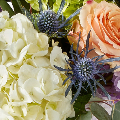 Porch Swing Bouquet – TAMMIE'S COUNTRY FLORIST, Hurlock MD