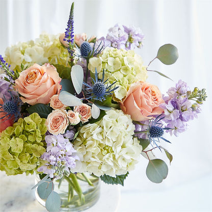 Porch Swing Bouquet – TAMMIE'S COUNTRY FLORIST, Hurlock MD