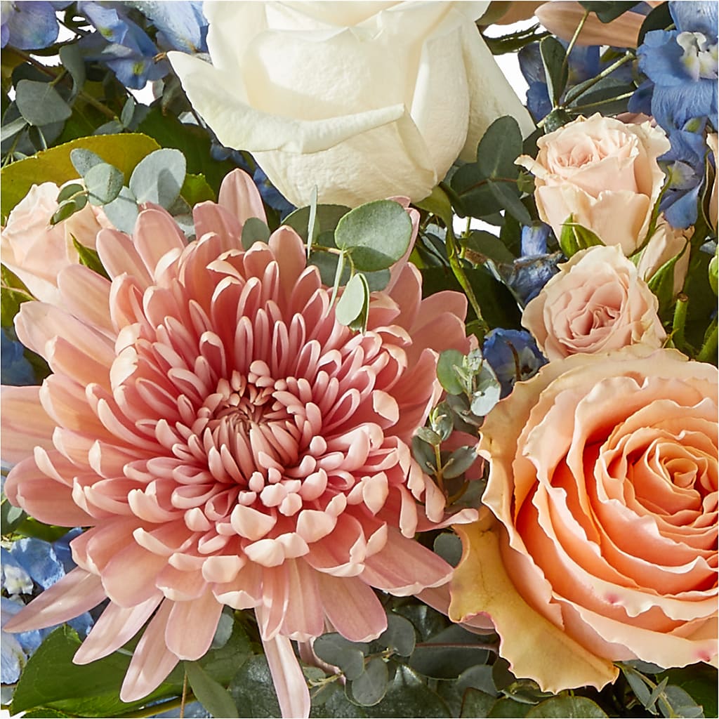 Inspired Bouquet – TAMMIE'S COUNTRY FLORIST, Hurlock MD