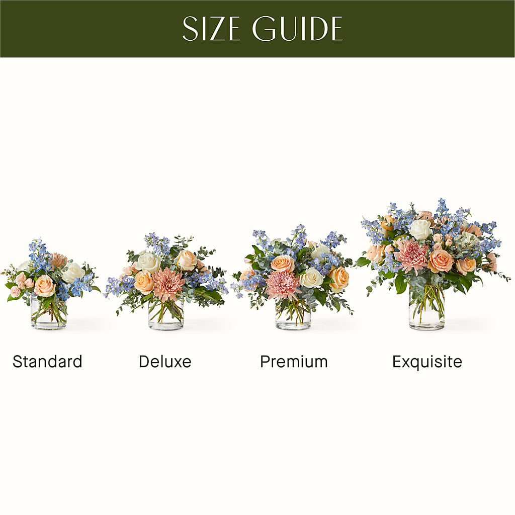 Inspired Bouquet – TAMMIE'S COUNTRY FLORIST, Hurlock MD