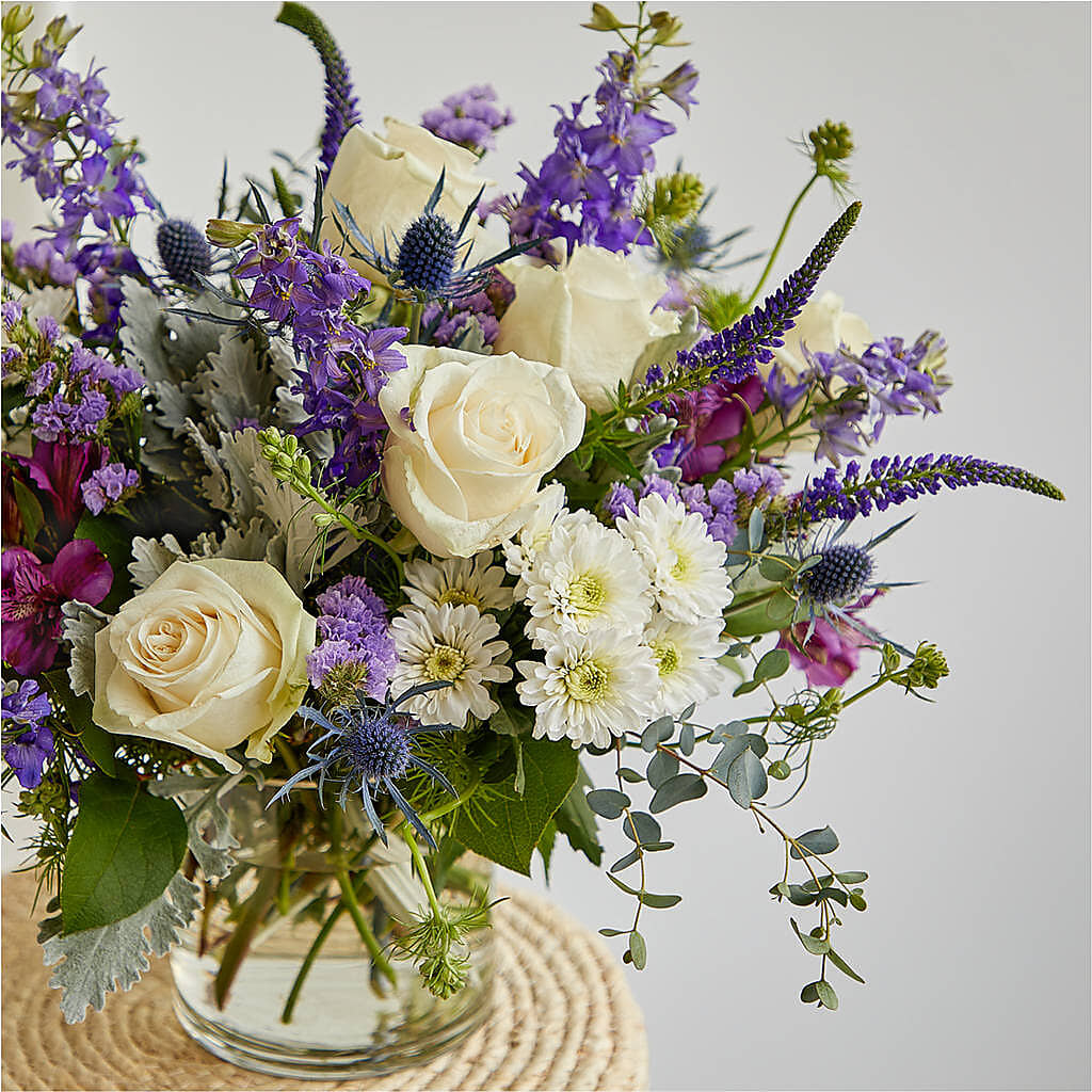 Shooting Star Bouquet – TAMMIE'S COUNTRY FLORIST, Hurlock MD