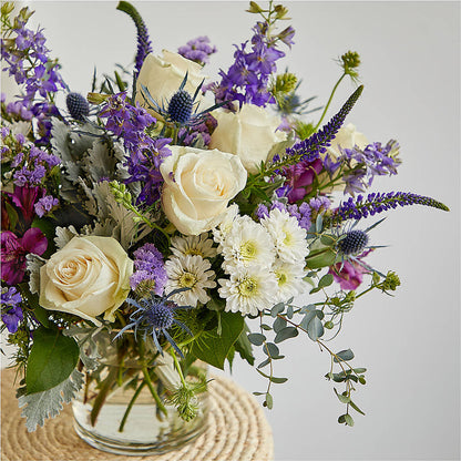 Shooting Star Bouquet – TAMMIE'S COUNTRY FLORIST, Hurlock MD