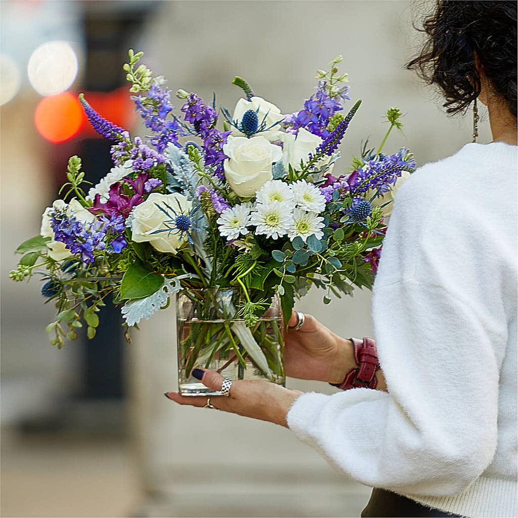 Shooting Star Bouquet – TAMMIE'S COUNTRY FLORIST, Hurlock MD