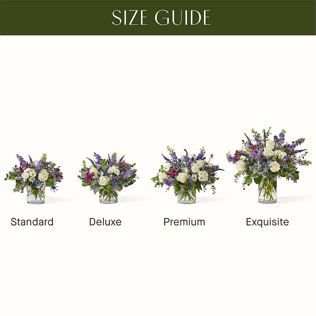 Shooting Star Bouquet – TAMMIE'S COUNTRY FLORIST, Hurlock MD