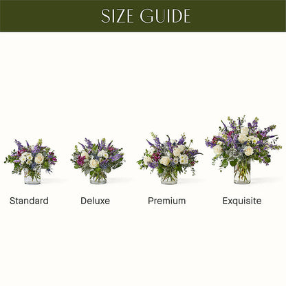 Shooting Star Bouquet – TAMMIE'S COUNTRY FLORIST, Hurlock MD