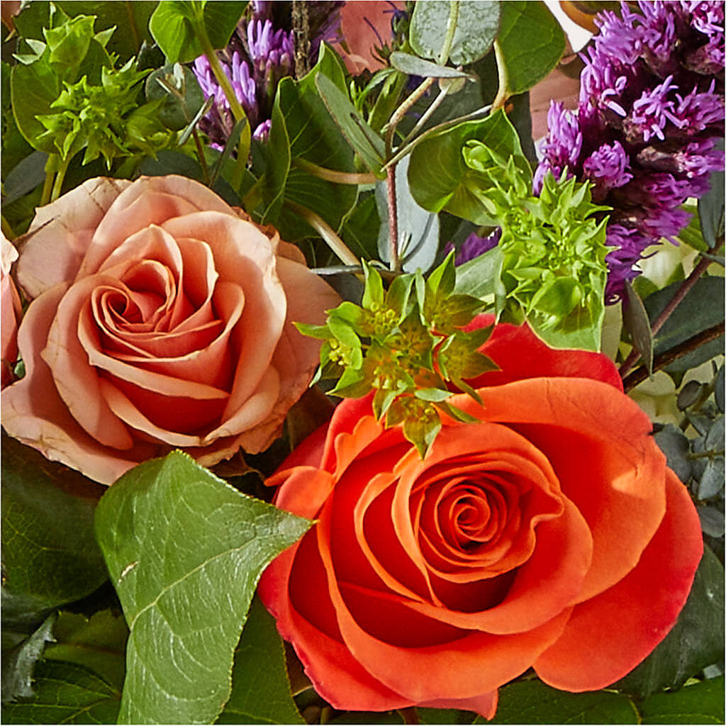 The Standout Bouquet – TAMMIE'S COUNTRY FLORIST, Hurlock MD
