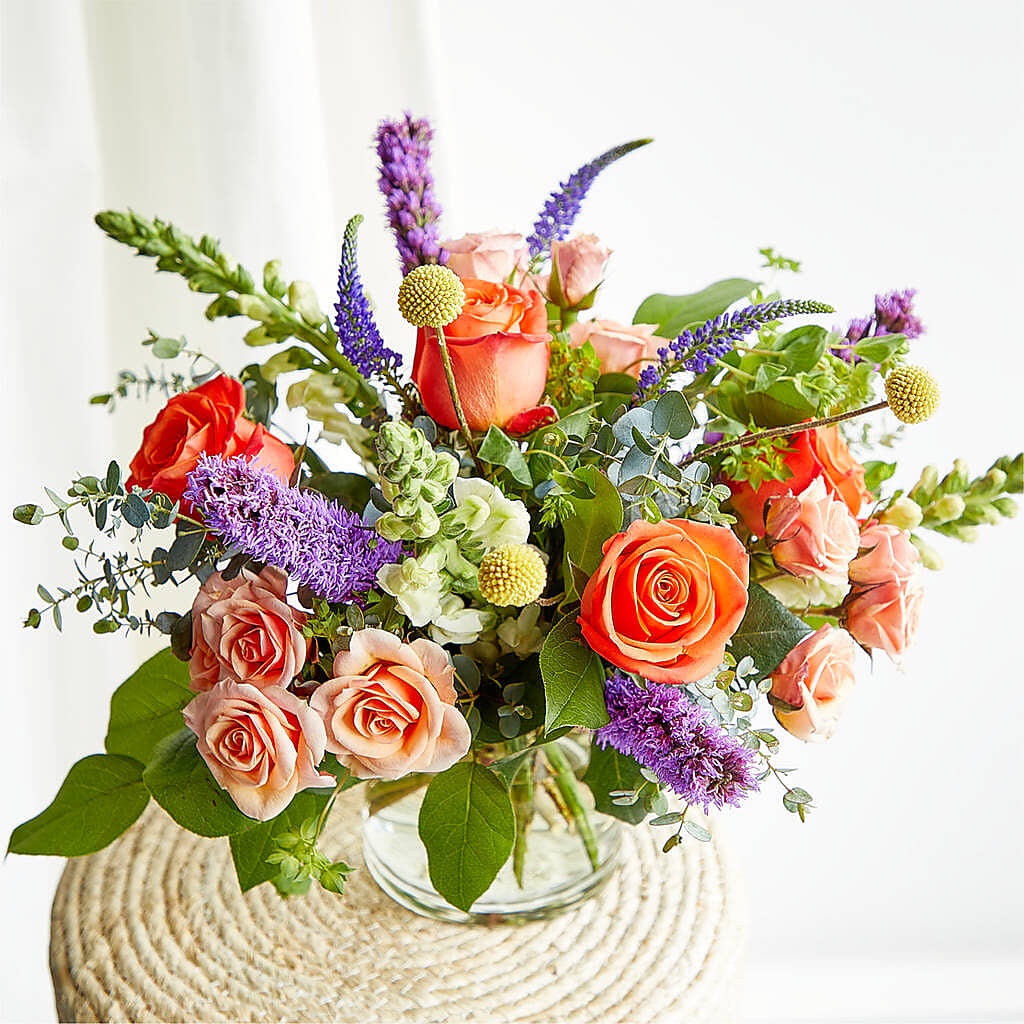 The Standout Bouquet – TAMMIE'S COUNTRY FLORIST, Hurlock MD
