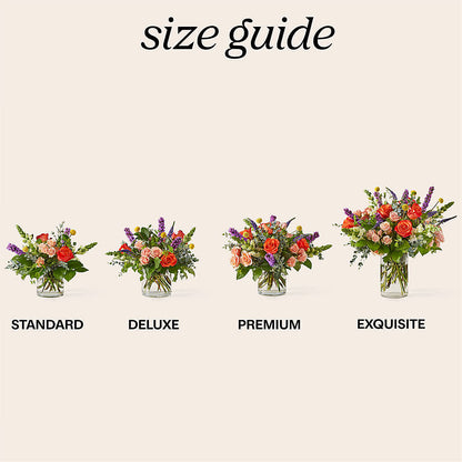 The Standout Bouquet – TAMMIE'S COUNTRY FLORIST, Hurlock MD