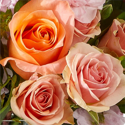 French Market Bouquet – TAMMIE'S COUNTRY FLORIST, Hurlock MD