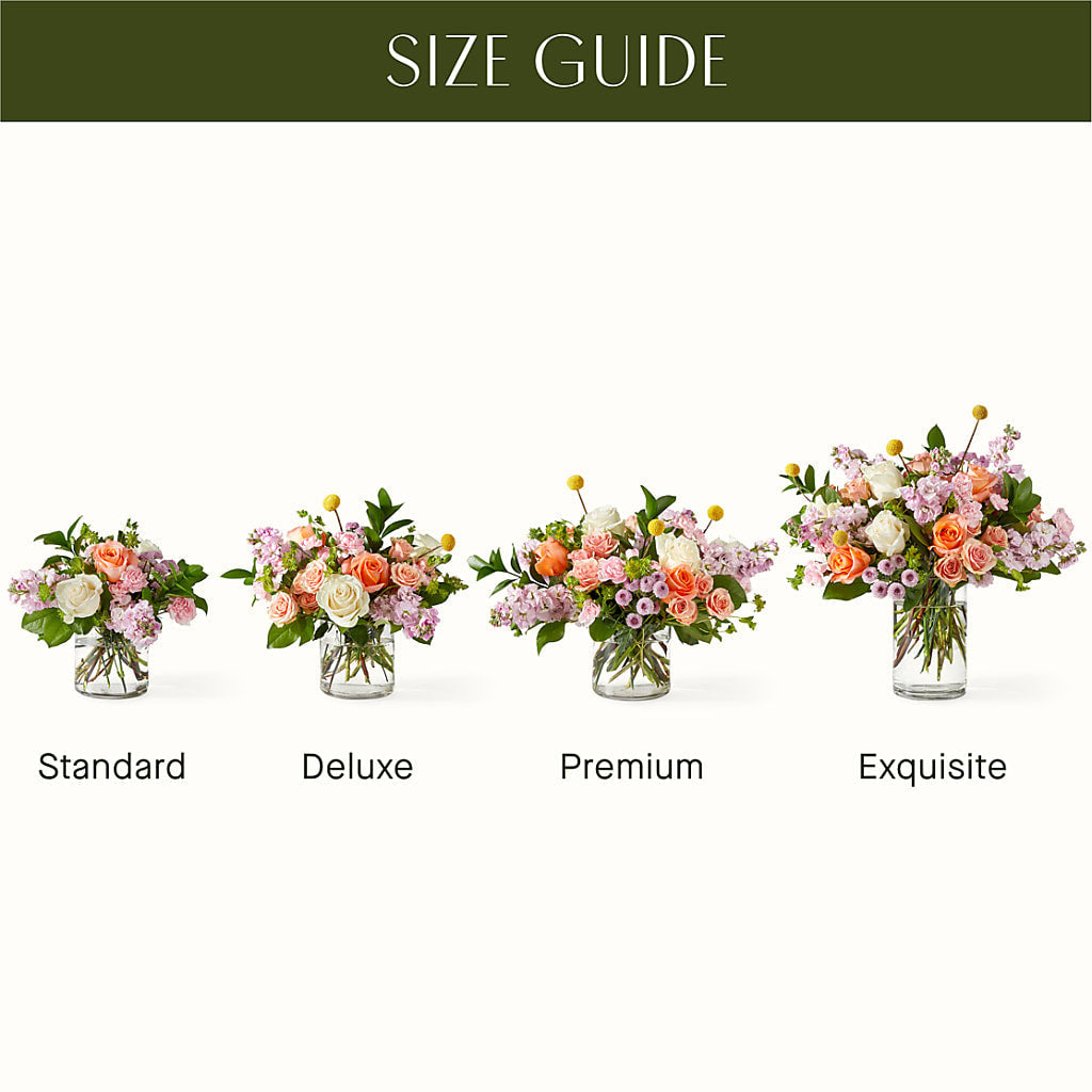 French Market Bouquet – TAMMIE'S COUNTRY FLORIST, Hurlock MD