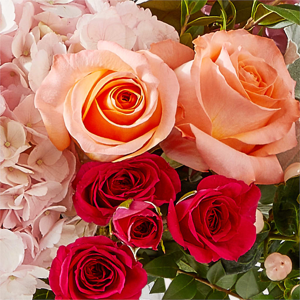 Glitz & Glam Bouquet – TAMMIE'S COUNTRY FLORIST, Hurlock MD