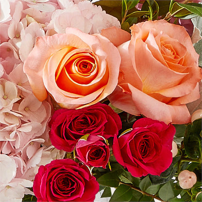 Glitz & Glam Bouquet – TAMMIE'S COUNTRY FLORIST, Hurlock MD