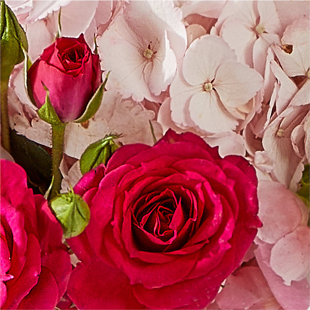 Glitz & Glam Bouquet – TAMMIE'S COUNTRY FLORIST, Hurlock MD