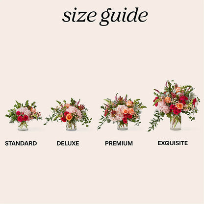 Glitz & Glam Bouquet – TAMMIE'S COUNTRY FLORIST, Hurlock MD