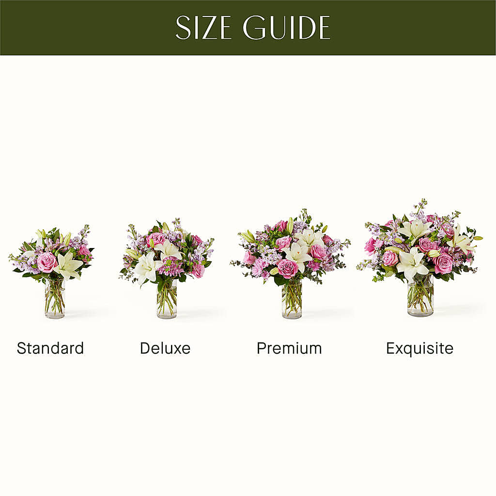 Daydreamer Bouquet – TAMMIE'S COUNTRY FLORIST, Hurlock MD