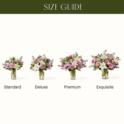 Daydreamer Bouquet – TAMMIE'S COUNTRY FLORIST, Hurlock MD