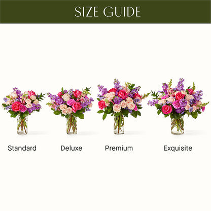 The Cha-Cha Bouquet – TAMMIE'S COUNTRY FLORIST, Hurlock MD