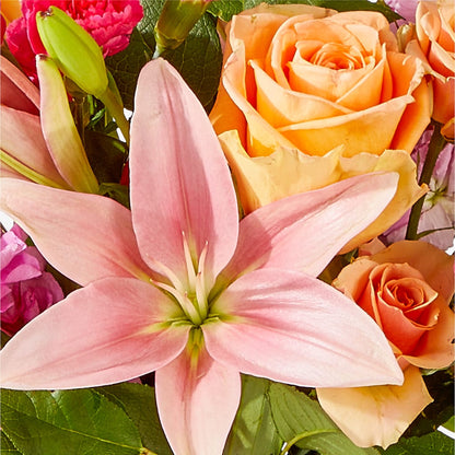 Bisous Bouquet – TAMMIE'S COUNTRY FLORIST, Hurlock MD