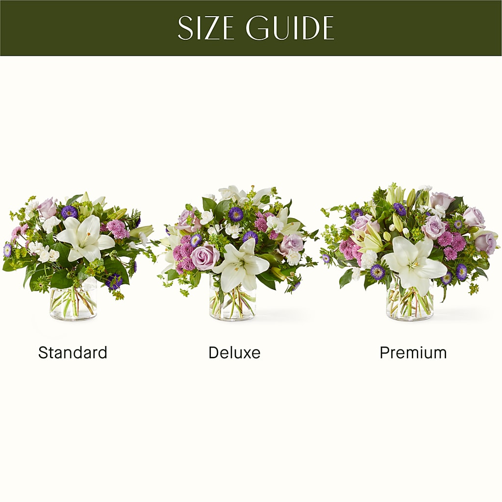 April Showers Bouquet – TAMMIE'S COUNTRY FLORIST, Hurlock MD