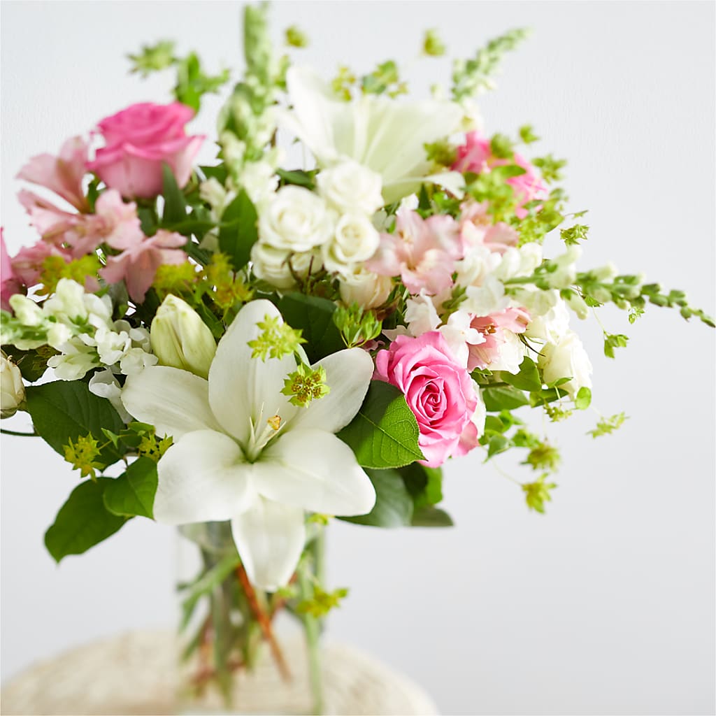Fondly Bouquet – TAMMIE'S COUNTRY FLORIST, Hurlock MD