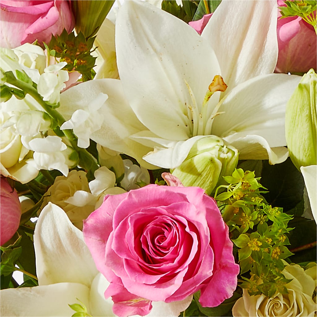 Fondly Bouquet – TAMMIE'S COUNTRY FLORIST, Hurlock MD