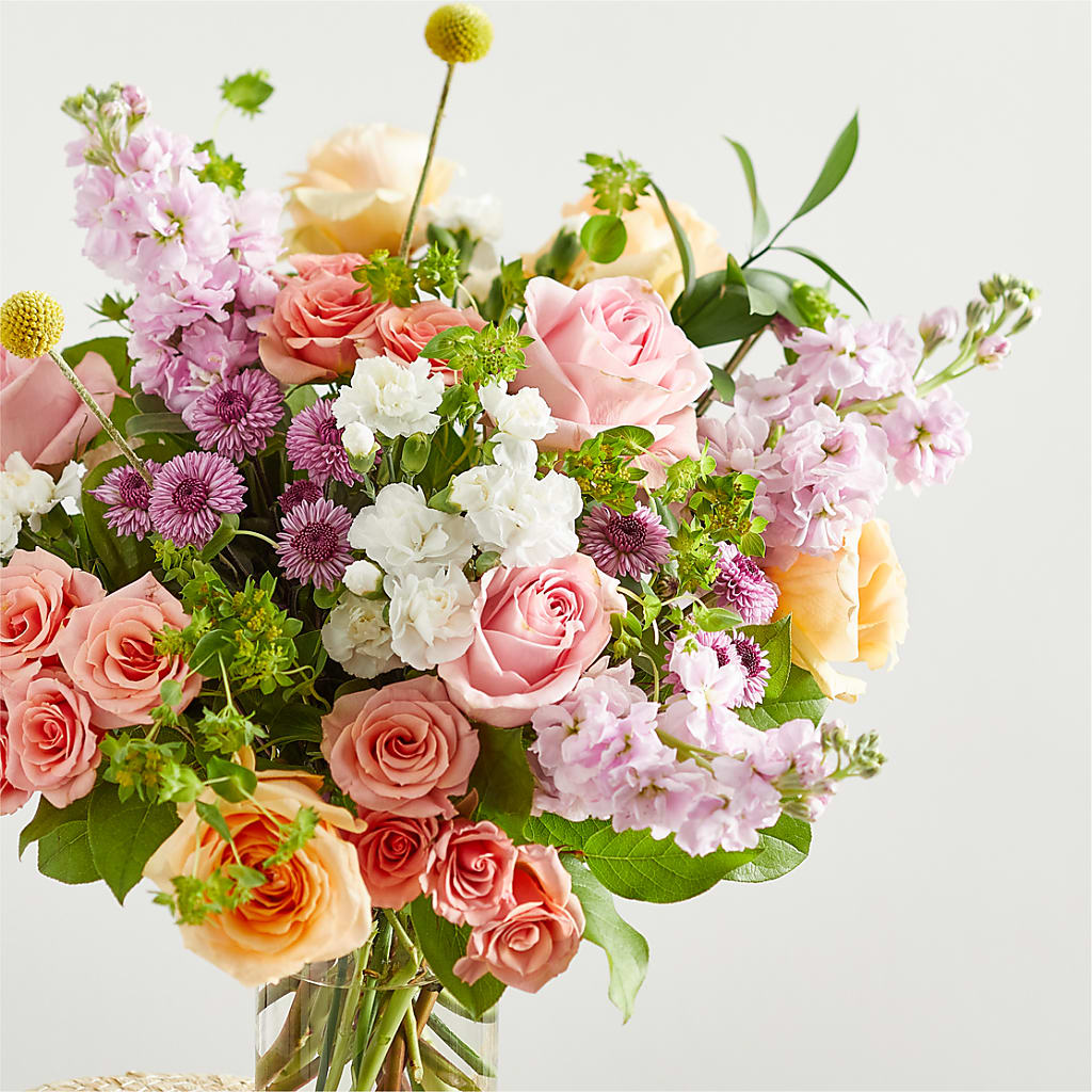 Perfect Contentment Bouquet – TAMMIE'S COUNTRY FLORIST, Hurlock MD