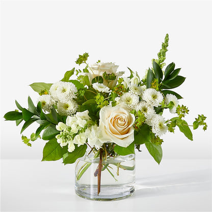 Hint of Vanilla Bouquet – TAMMIE'S COUNTRY FLORIST, Hurlock MD