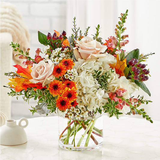 Autumnal Equinox Bouquet – TAMMIE'S COUNTRY FLORIST, Hurlock MD