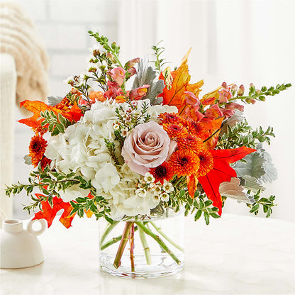 Autumnal Equinox Bouquet – TAMMIE'S COUNTRY FLORIST, Hurlock MD