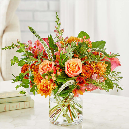 Leafy Trails Bouquet – TAMMIE'S COUNTRY FLORIST, Hurlock MD