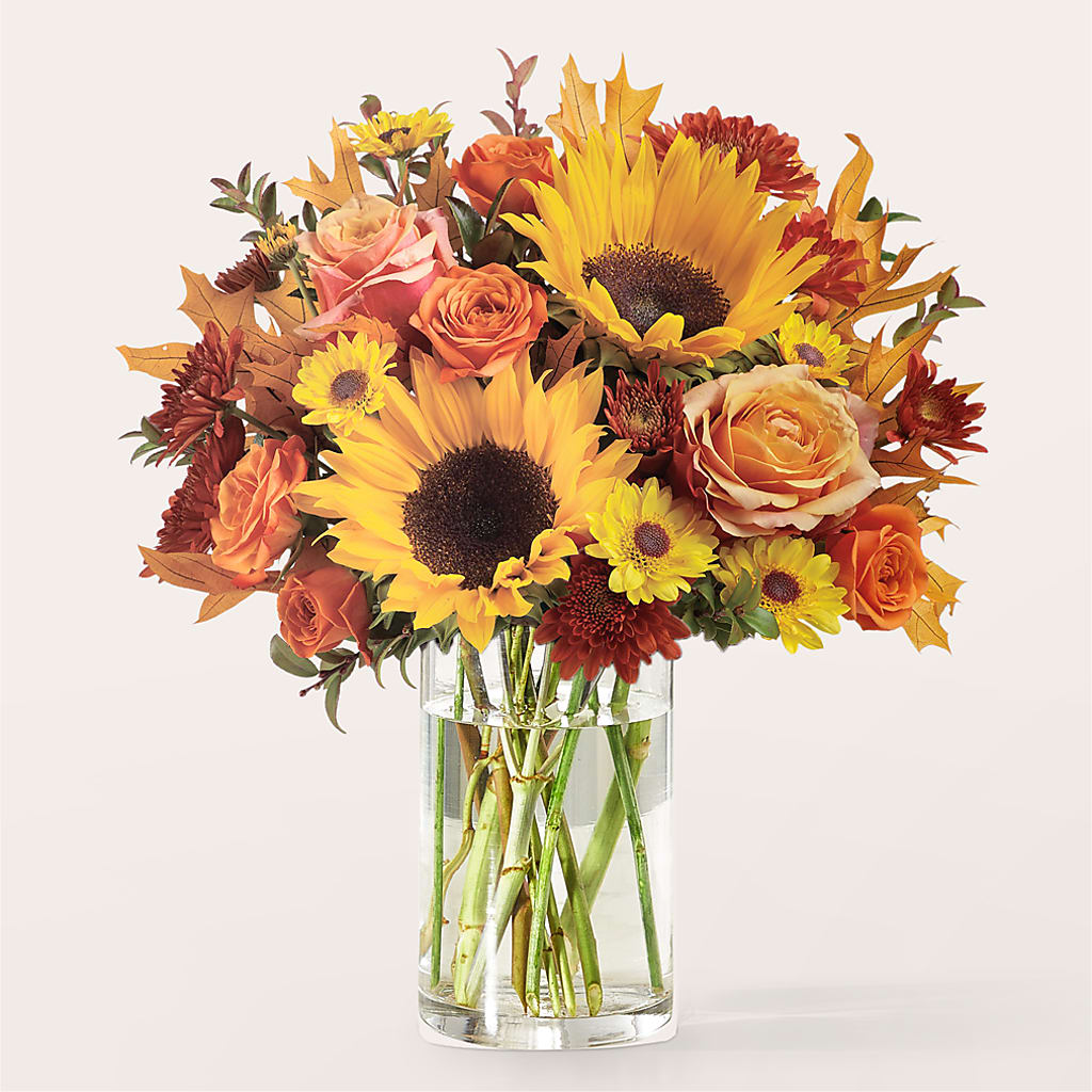 Fluttering Foliage Bouquet – TAMMIE'S COUNTRY FLORIST, Hurlock MD