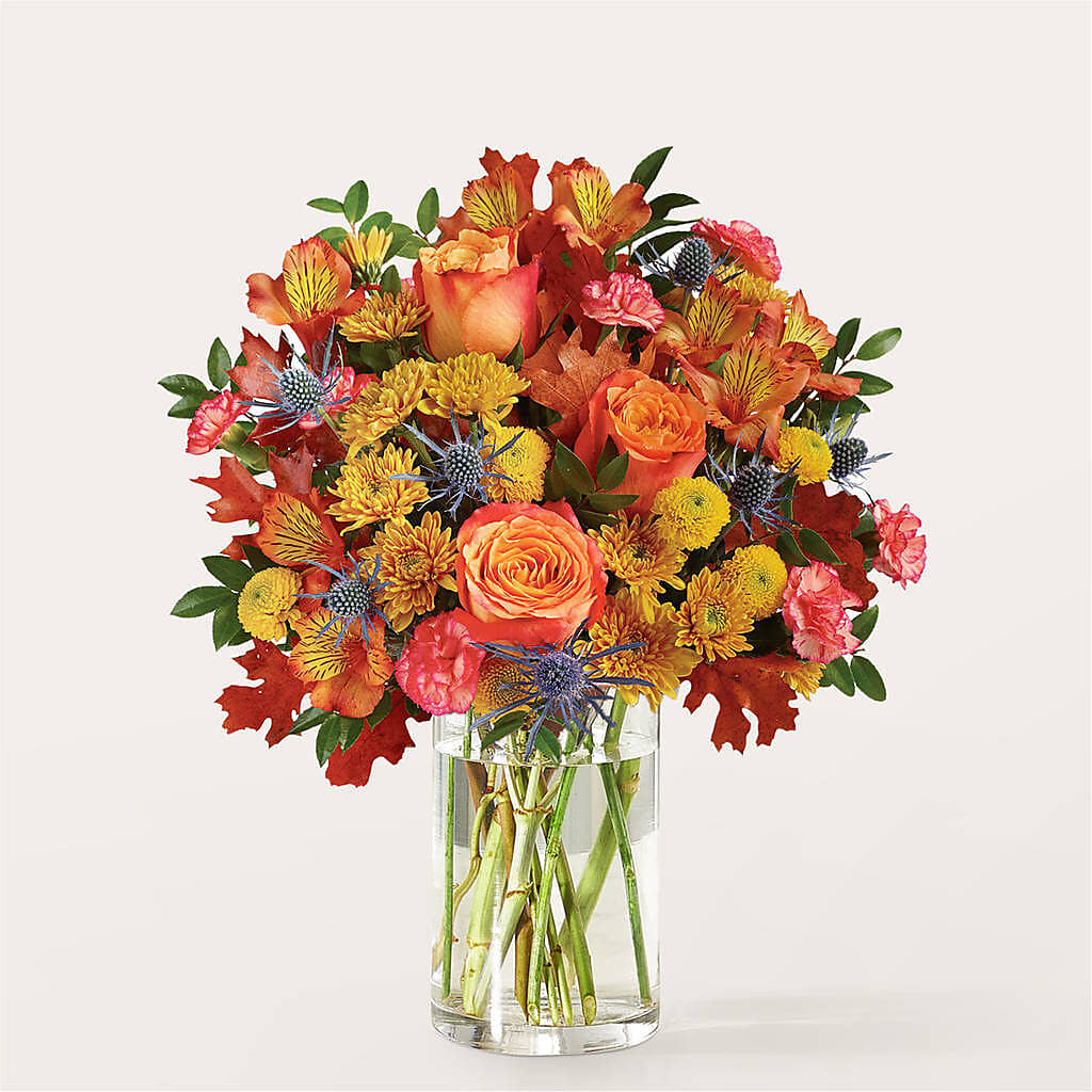 Winds of Autumn Bouquet – TAMMIE'S COUNTRY FLORIST, Hurlock MD