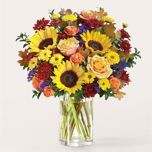 Harvest Moon Bouquet – TAMMIE'S COUNTRY FLORIST, Hurlock MD