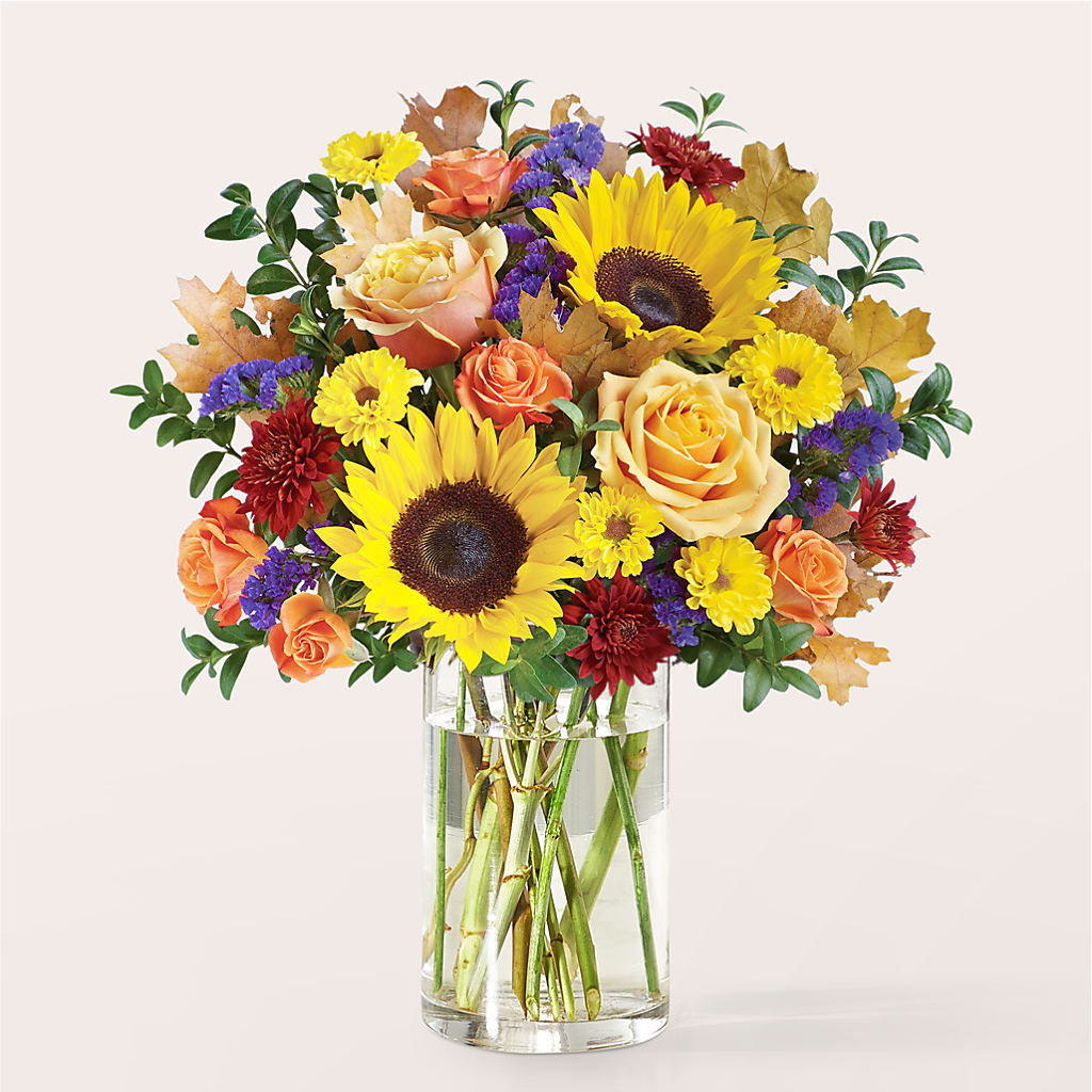 Harvest Moon Bouquet – TAMMIE'S COUNTRY FLORIST, Hurlock MD