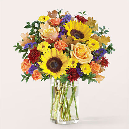 Harvest Moon Bouquet – TAMMIE'S COUNTRY FLORIST, Hurlock MD