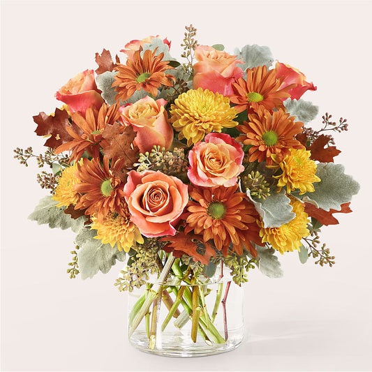 Caramel Apple Bouquet – TAMMIE'S COUNTRY FLORIST, Hurlock MD