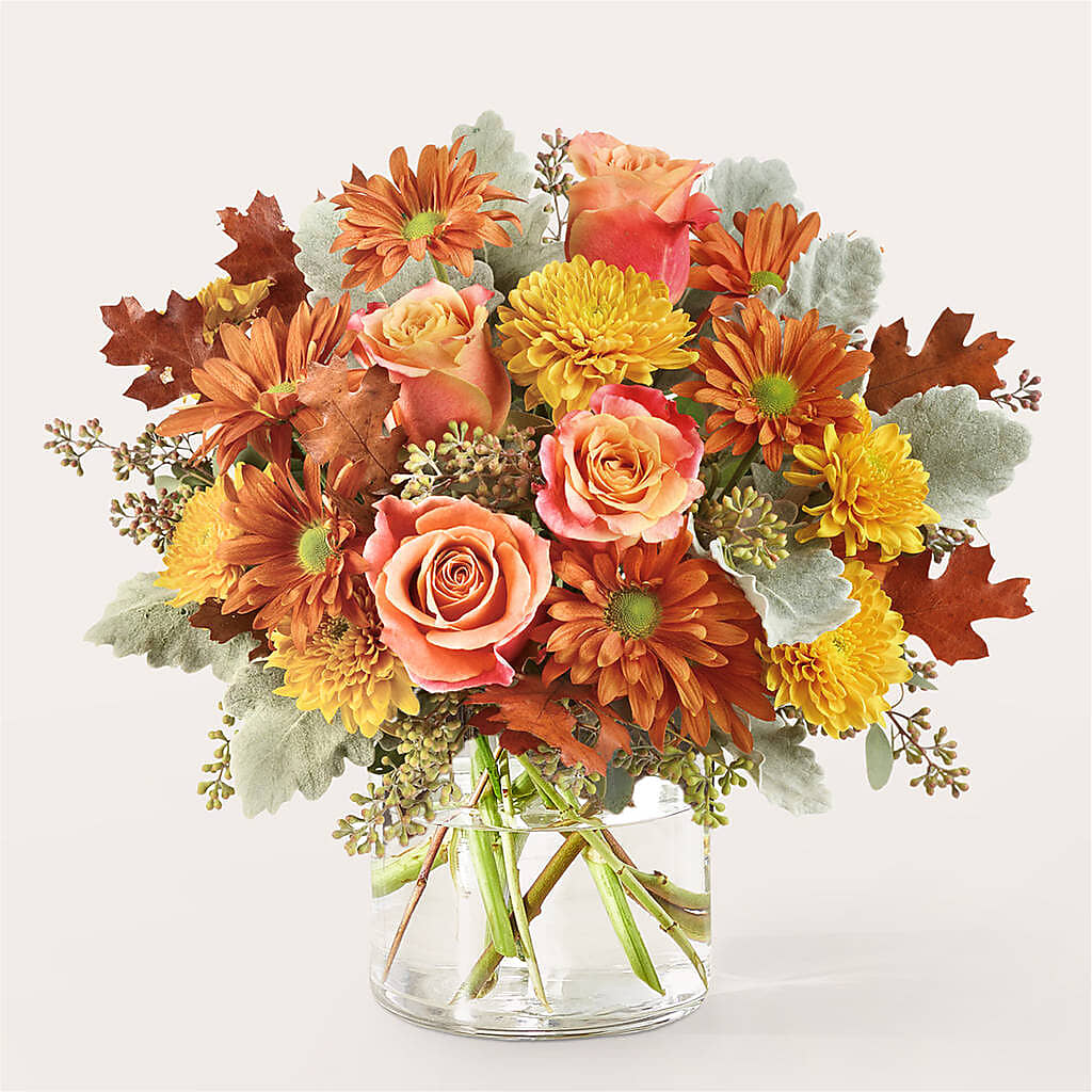 Caramel Apple Bouquet – TAMMIE'S COUNTRY FLORIST, Hurlock MD