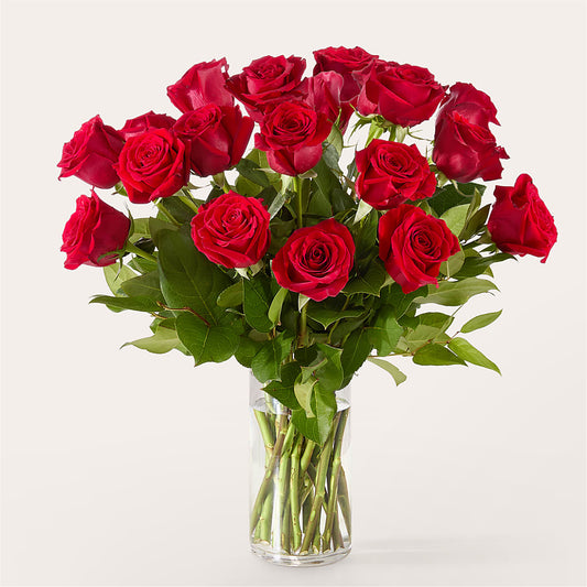The One Red Rose Bouquet – TAMMIE'S COUNTRY FLORIST, Hurlock MD