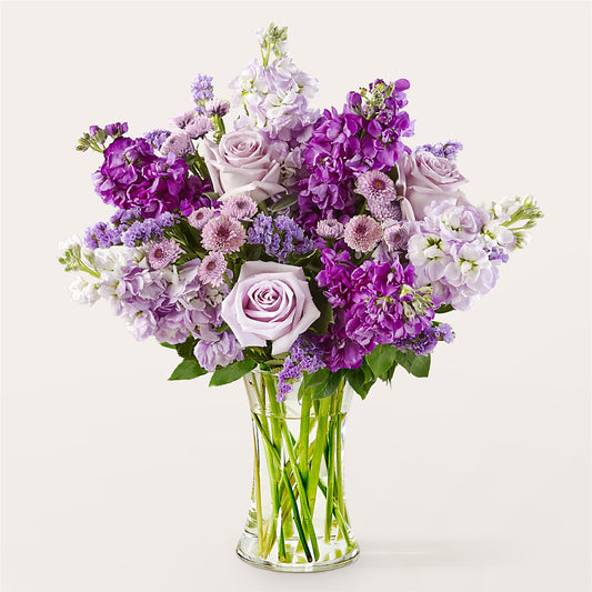 Give a Twirl Bouquet – TAMMIE'S COUNTRY FLORIST, Hurlock MD