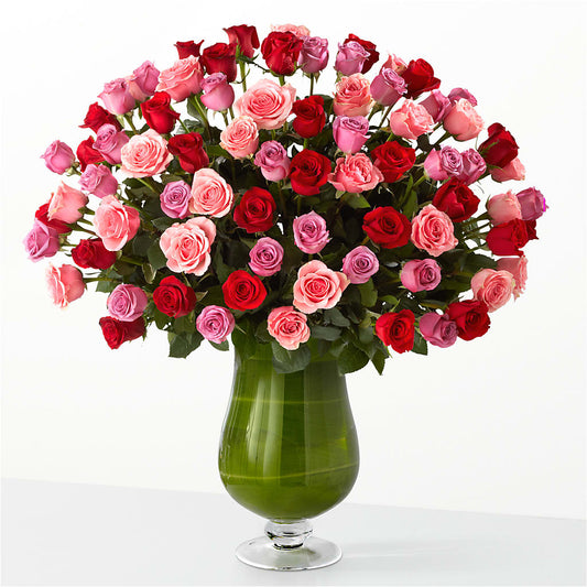 The Opulence – TAMMIE'S COUNTRY FLORIST, Hurlock MD