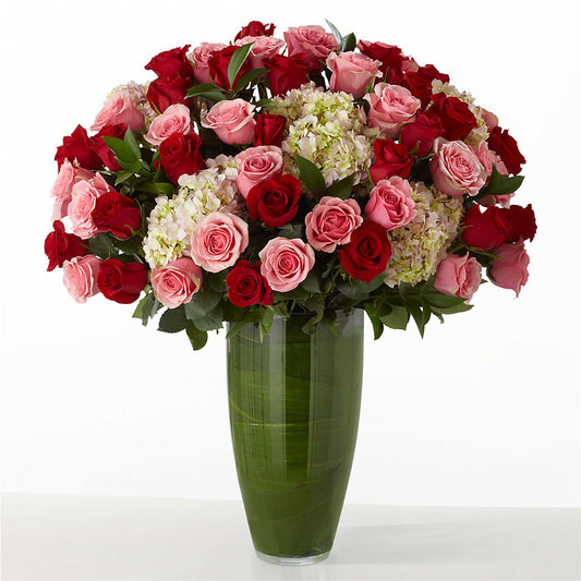 The Allure – TAMMIE'S COUNTRY FLORIST, Hurlock MD