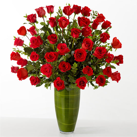 The Ballad – TAMMIE'S COUNTRY FLORIST, Hurlock MD