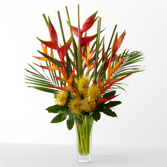 The Drama – TAMMIE'S COUNTRY FLORIST, Hurlock MD