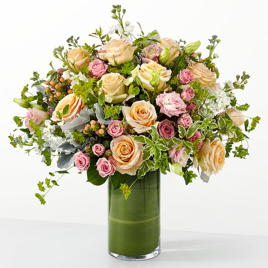 The Glamour Shot – TAMMIE'S COUNTRY FLORIST, Hurlock MD
