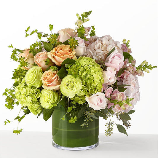 The Art Deco – TAMMIE'S COUNTRY FLORIST, Hurlock MD
