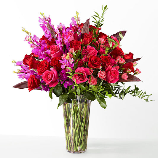 The Honeymoon – TAMMIE'S COUNTRY FLORIST, Hurlock MD