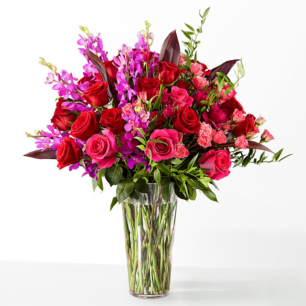 The Honeymoon – TAMMIE'S COUNTRY FLORIST, Hurlock MD
