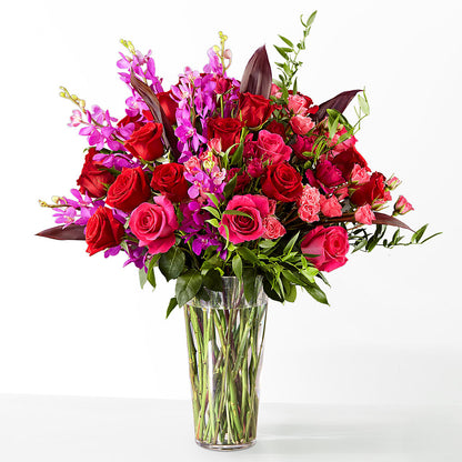 The Honeymoon – TAMMIE'S COUNTRY FLORIST, Hurlock MD