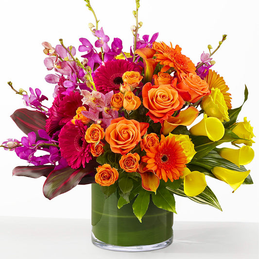 The Mosaic – TAMMIE'S COUNTRY FLORIST, Hurlock MD